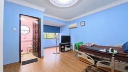 Lorong Batawi (D19), Semi-Detached #561590651